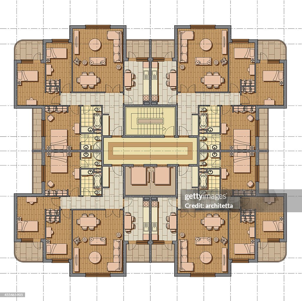 2D and 3D Visualization