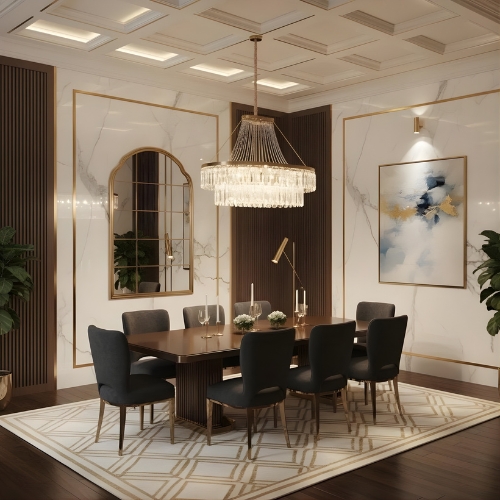 Vibhor Garg Architects Office