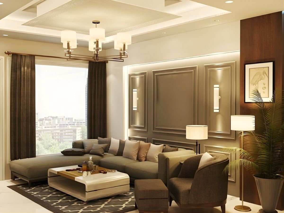 Dark Green and Light Pink Modern Creative Studio Logo (1)